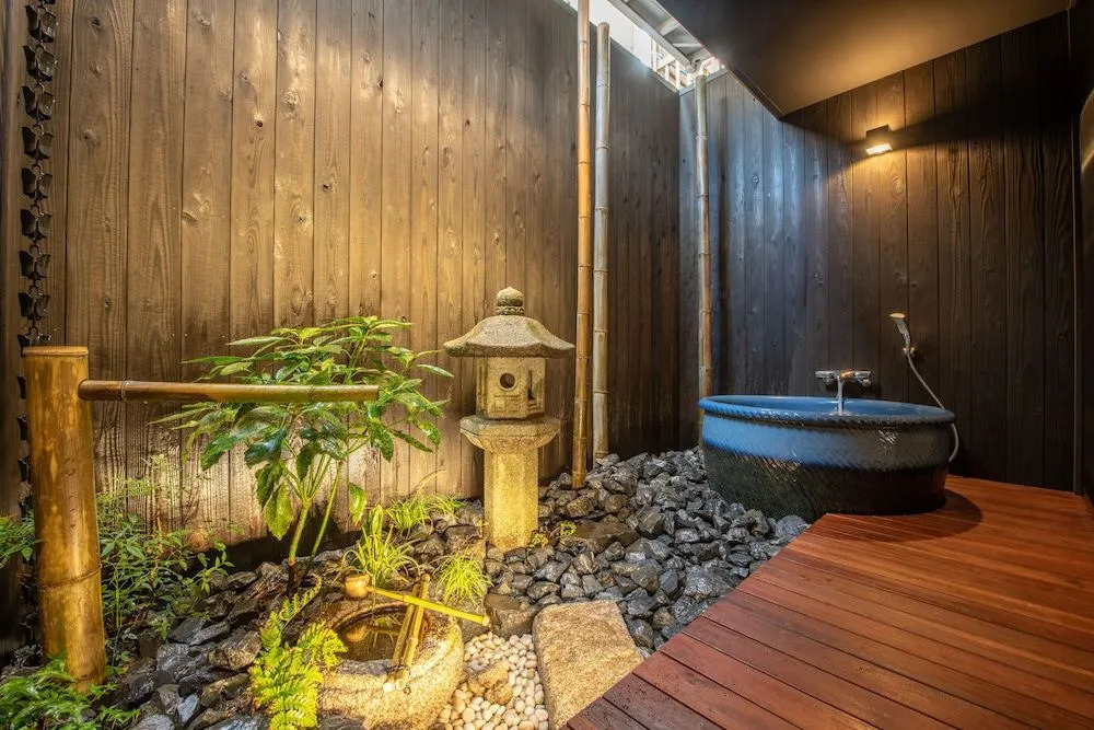 TABITABI STAY HIGASHIYAMA