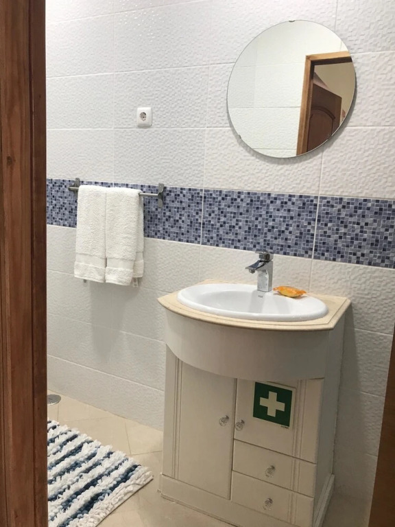 Studio in Portimão, With Wonderful City View, Furnished Balcony and Wi
