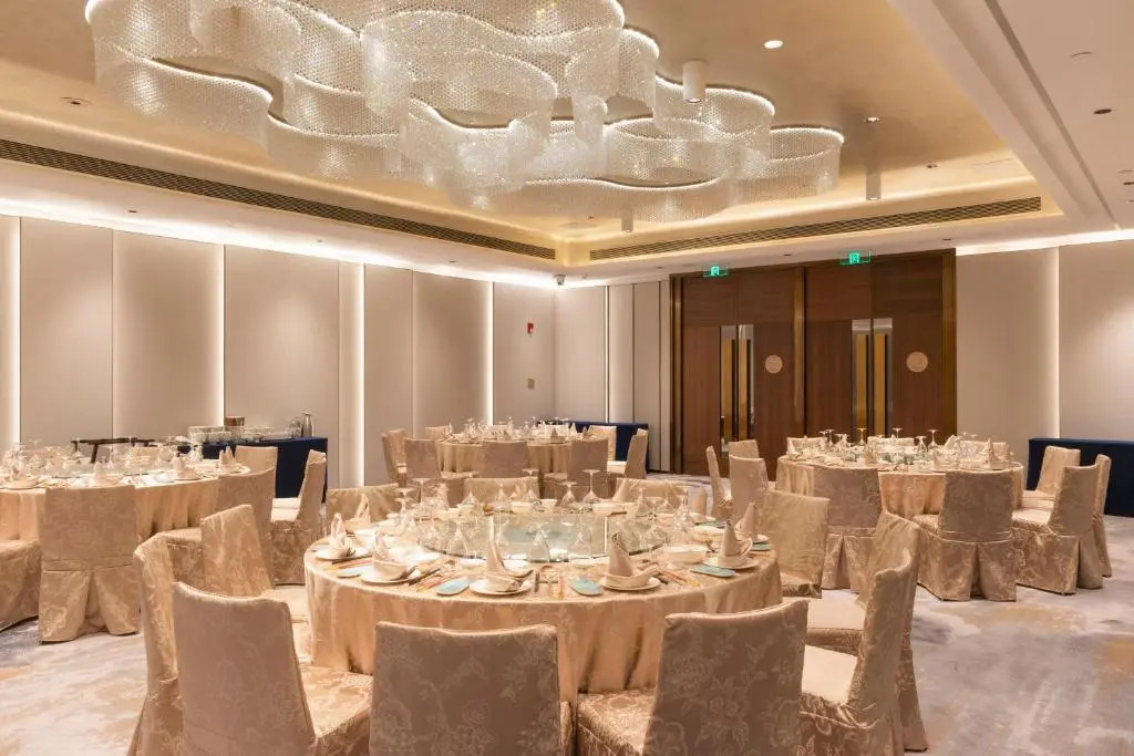 Hotel Indigo Hangzhou Tianmushan