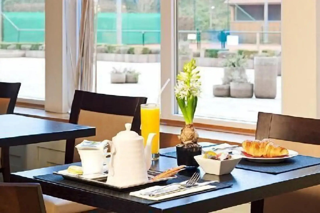 Aspria Royal La Rasante Hotel & Spa