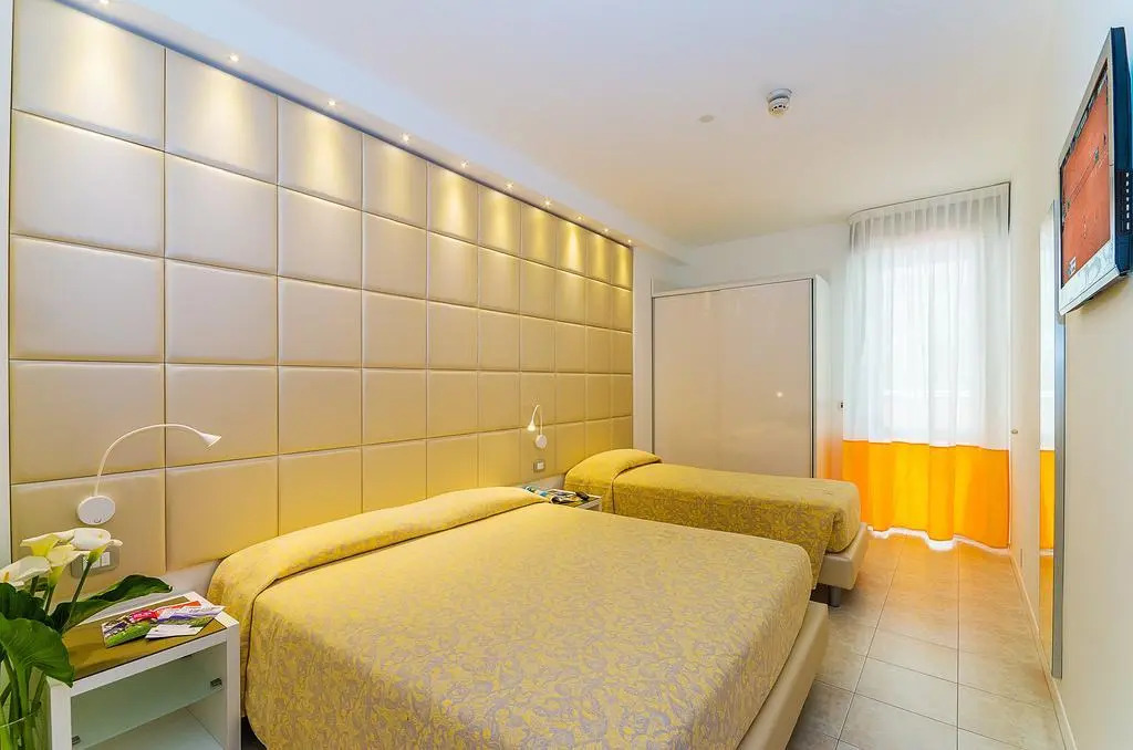 Residence Serenissima