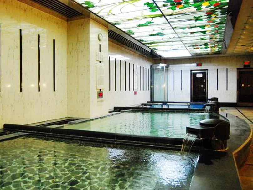 New Grand Dynasty Hotel