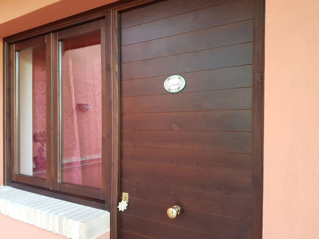 Relais La Villa