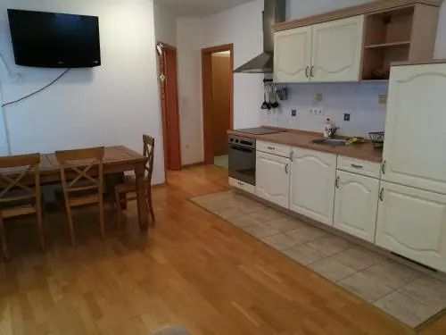 Apartment Maša