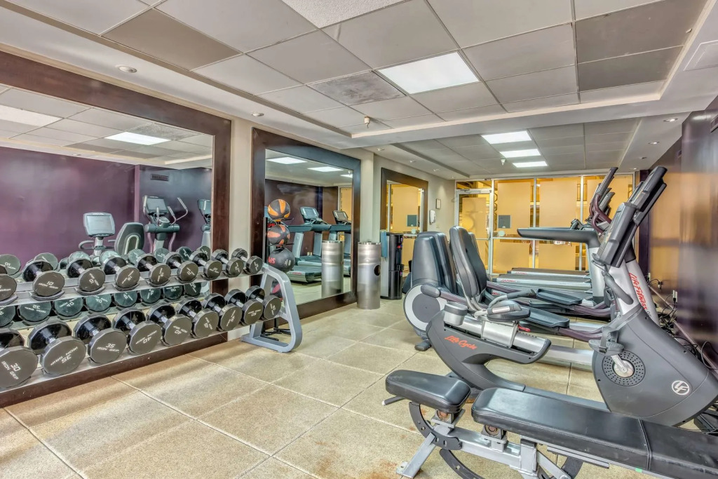 Embassy Suites by Hilton Memphis East Germantown Area