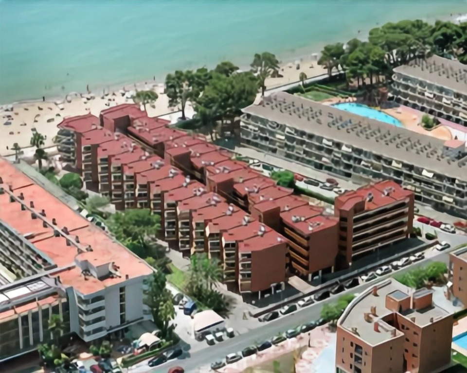 Apartaments Voralmar - Mas den Gran