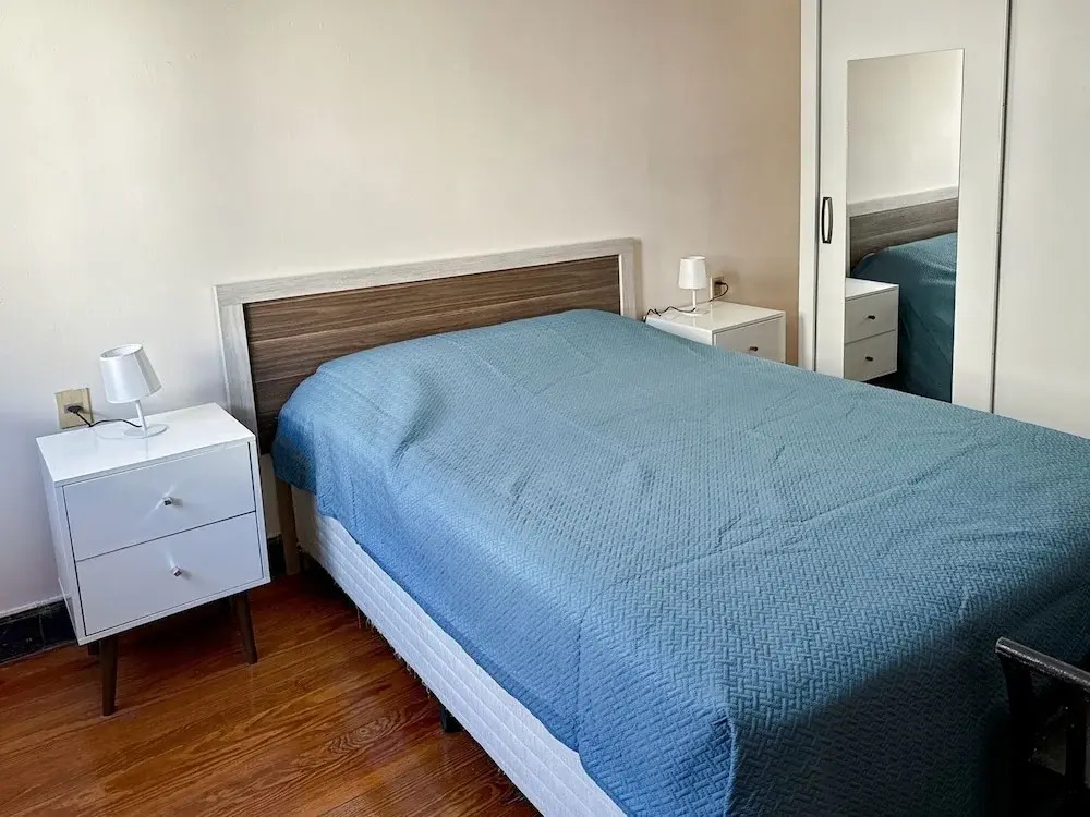 Elegant Apartment - Perfect Location Between the Coast and the City Center