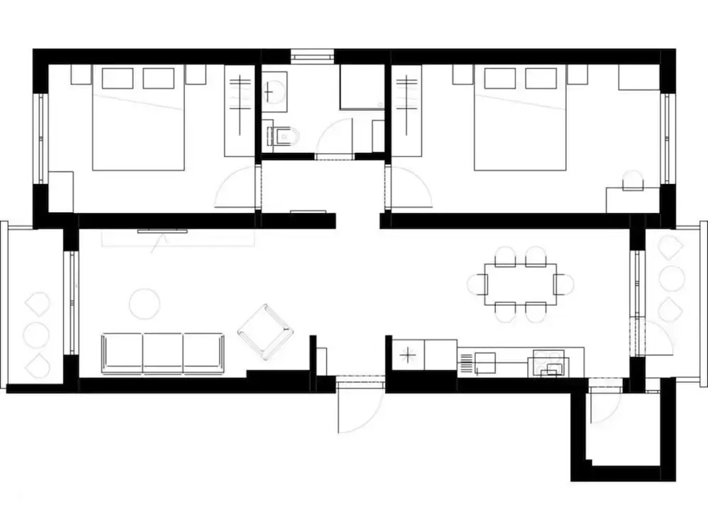 Holiday Apartment Fantasea