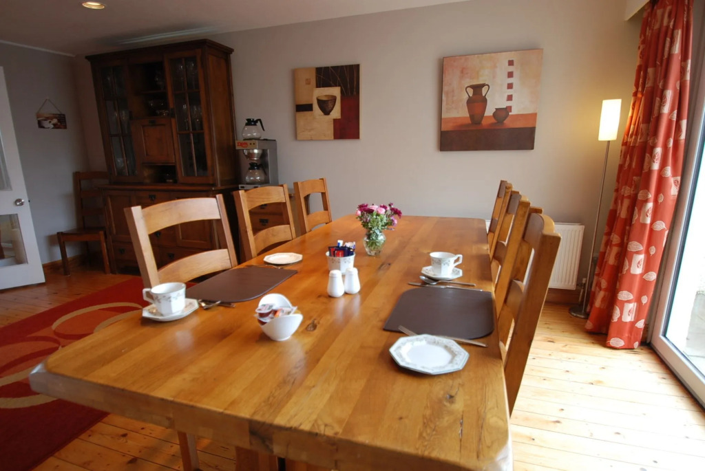 Aaranmore Lodge Guest House