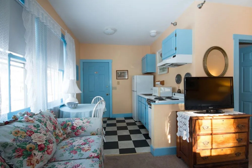 Old Stagecoach Inn