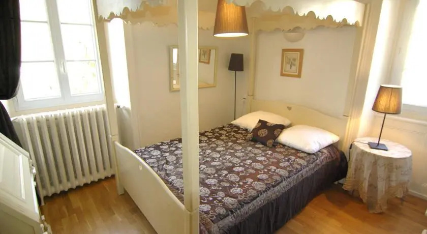 Appartement Orion
