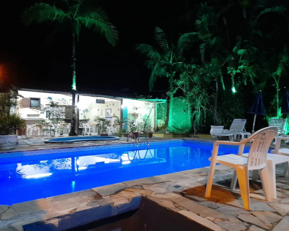 Pousada Atobá Juquehy Apartamentos
