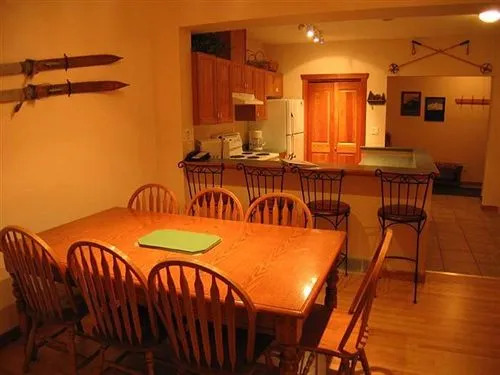 Polar Peak Lodges by Fernie Central Reservations