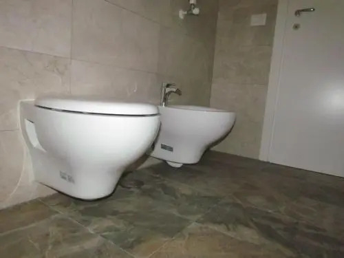 Vatican Luxury House