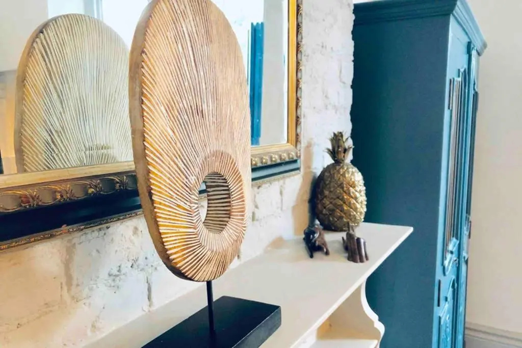 Seaside Escape - gorgeous 2 bed apartment in St-Leonards-on-Sea