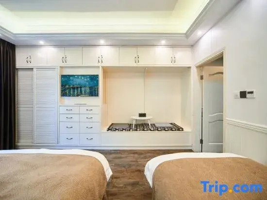Xihu Puju Homestay (Hangzhou Taiziwan)