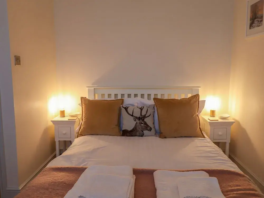 Rydal Suite