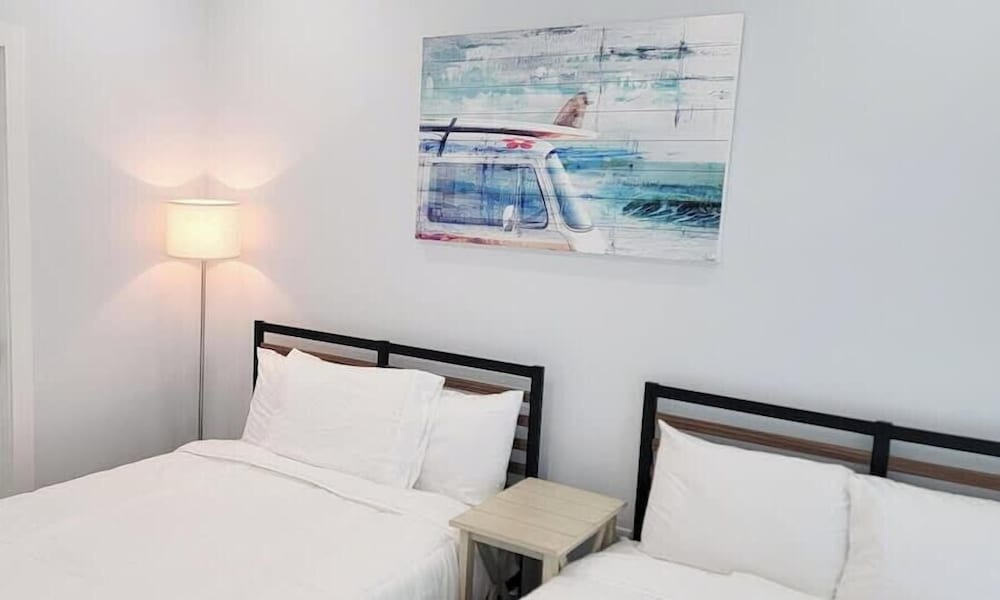 2 Levels - Heated Pool - New Townhome #4