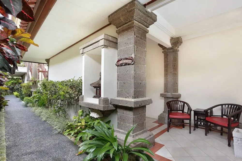 The Batu Belig Hotel & Spa
