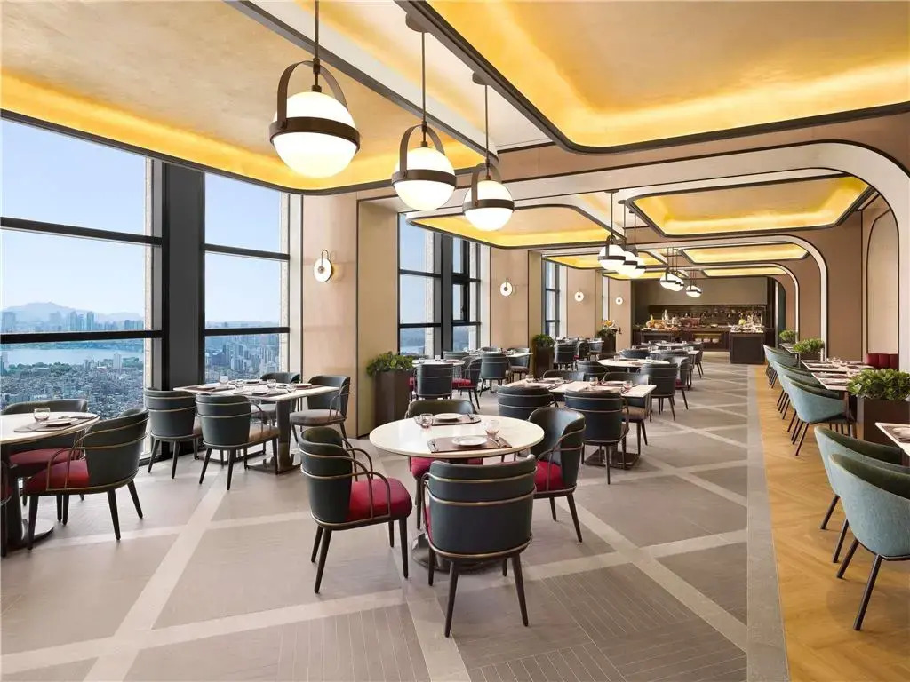 Pullman Ambassador Seoul Eastpole