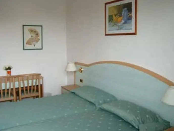 Residence Le Zagare
