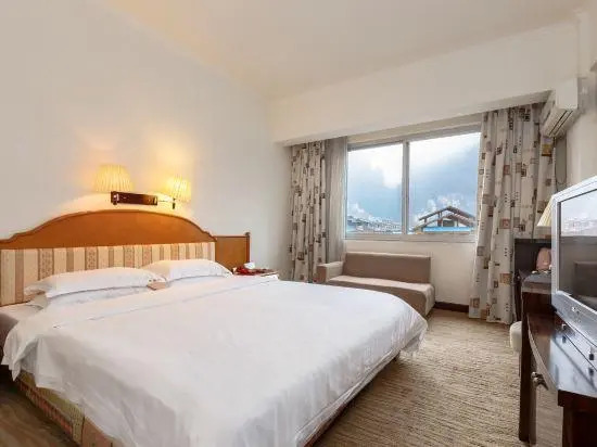 Fengyuyan Hotel