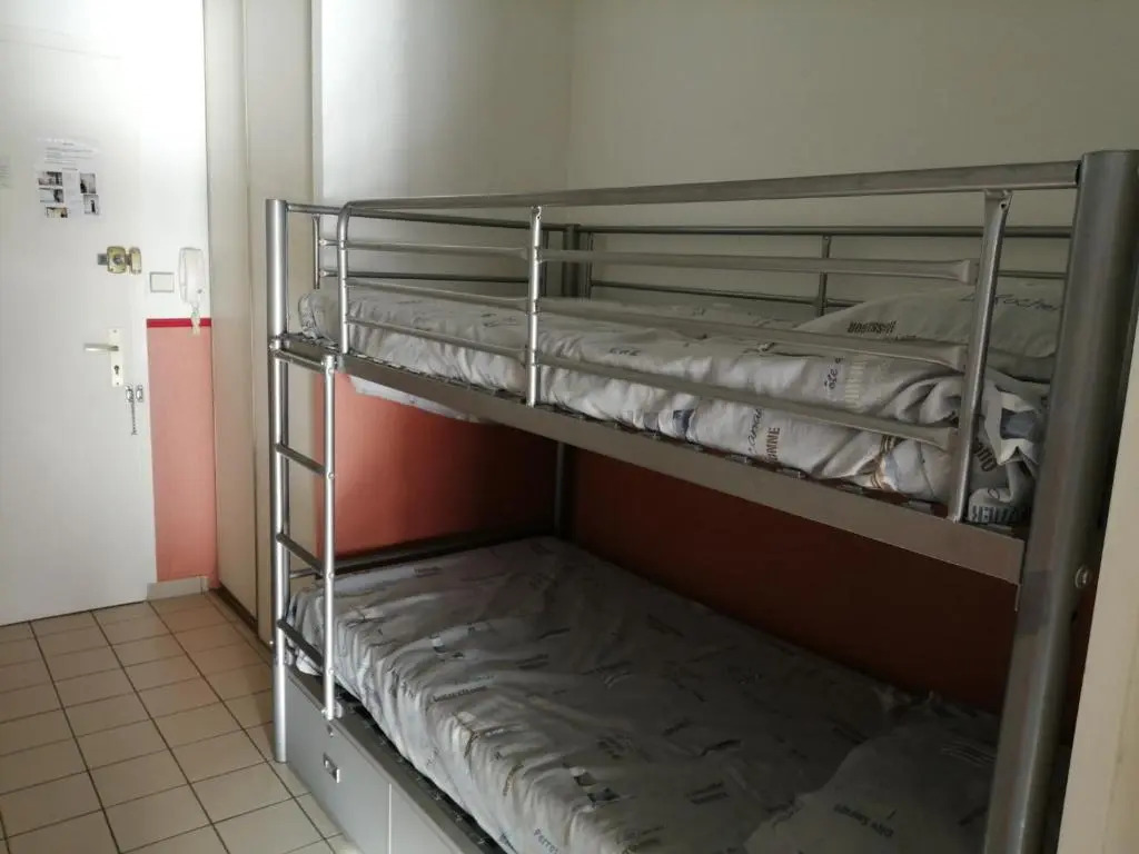 Appartement Saint-Gilles-Croix-de-Vie, 1 pièce, 4 personnes - FR-1-91-145