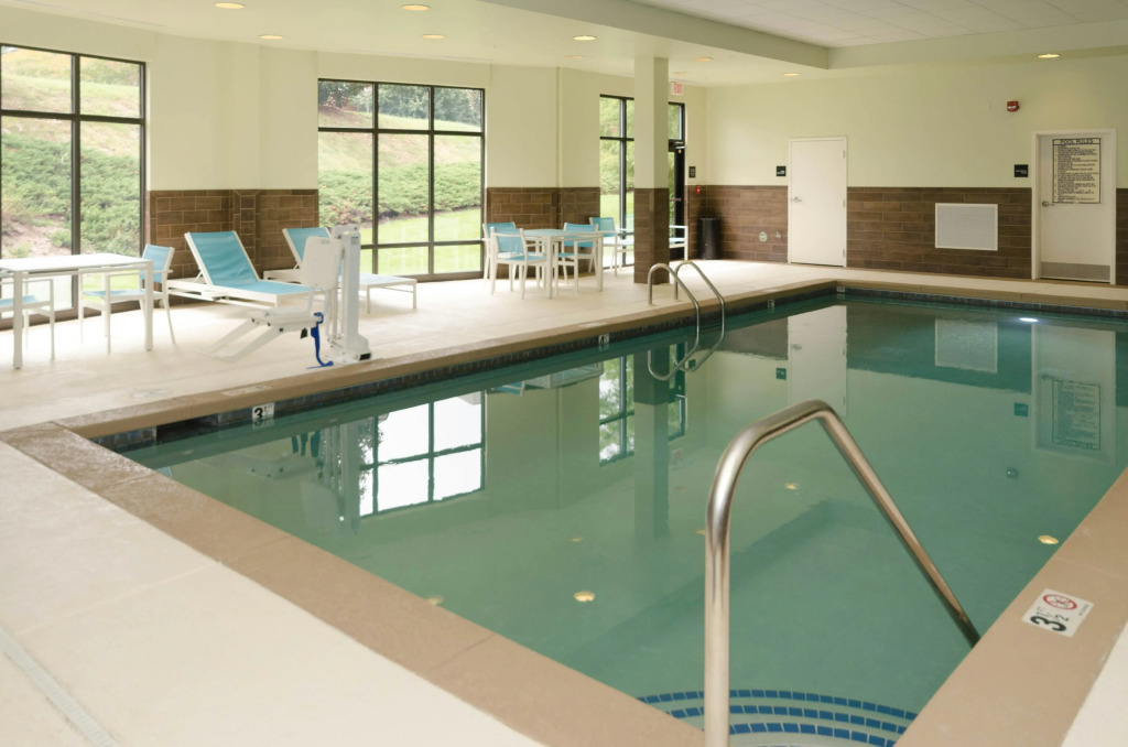 Hampton Inn Hickory