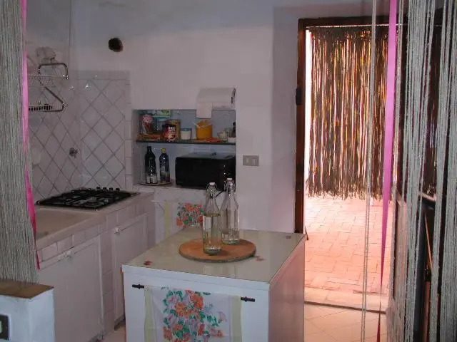 Le Corti Di Aloa