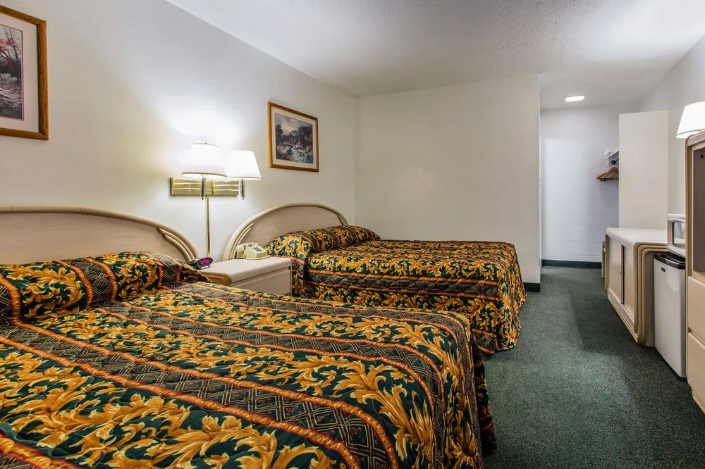 Econo Lodge