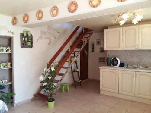 Lovely House