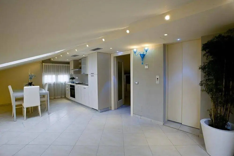 Hotel Turquoise