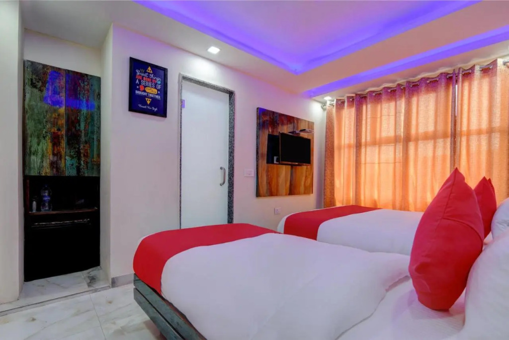Hotel Delhi Guest House