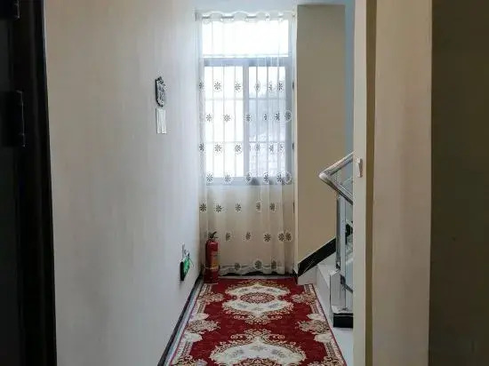 Hotel Pu'an Majun