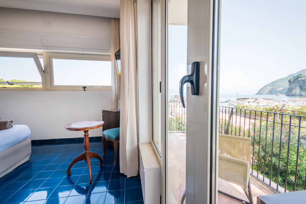 Hotel Le Axidie