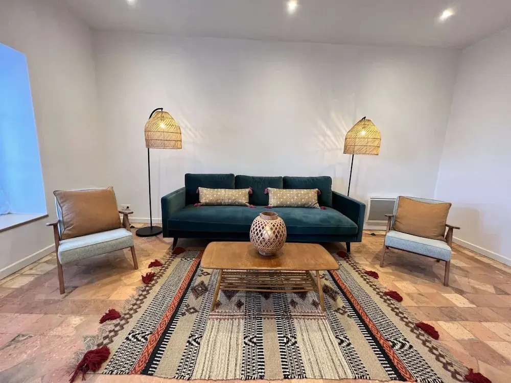 Historic Comfort in the Heart of Ballon