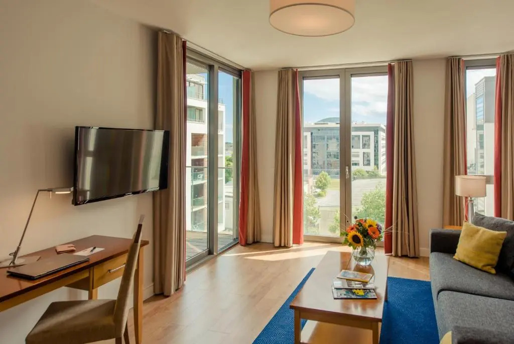 PREMIER SUITES Dublin, Sandyford