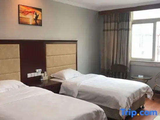 Rui'an Yudu Hotel (Tangxia Town)