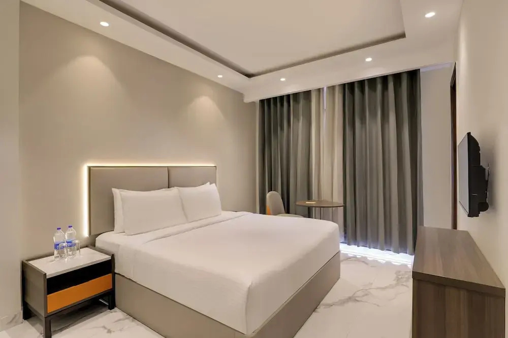 The Hoften Sukh Vasa, Sector 51 & Golf Course Ext Road