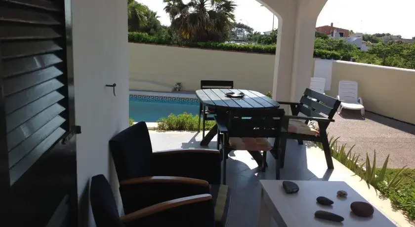 Villa Asunta