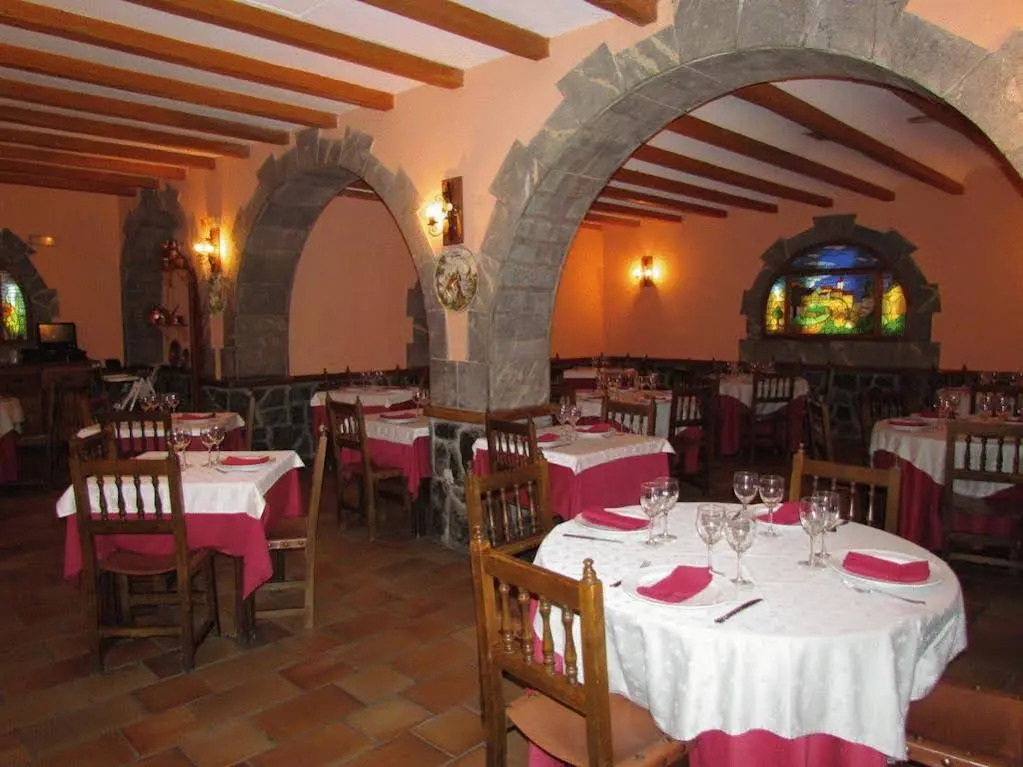 San Glorio