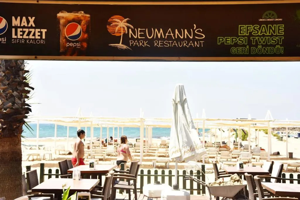 Neu Mann's Apart Otel