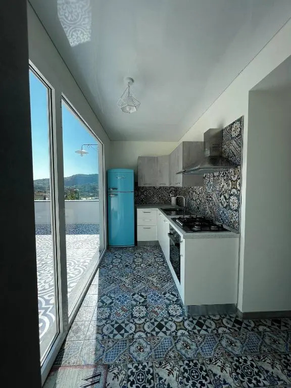Villa Rosa Apartment