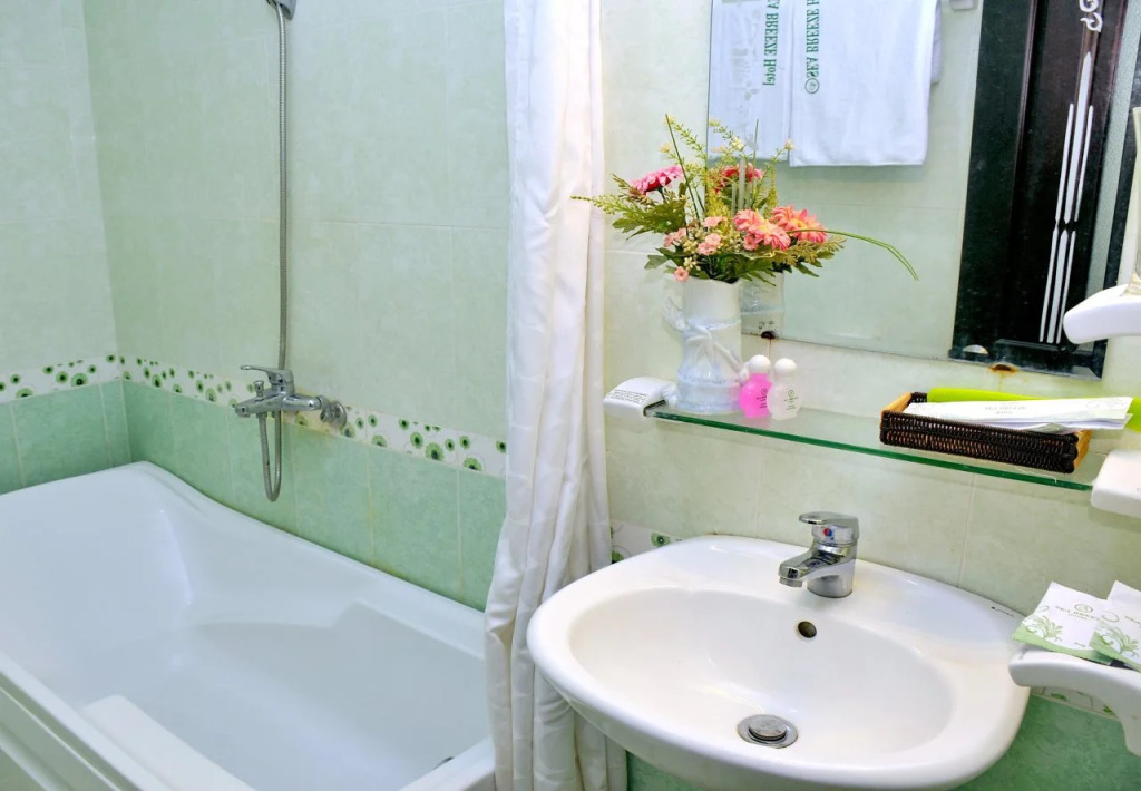Sea Breeze Hotel Nha Trang