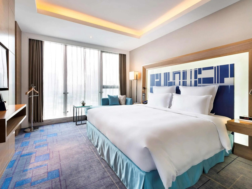 Novotel Ningbo East