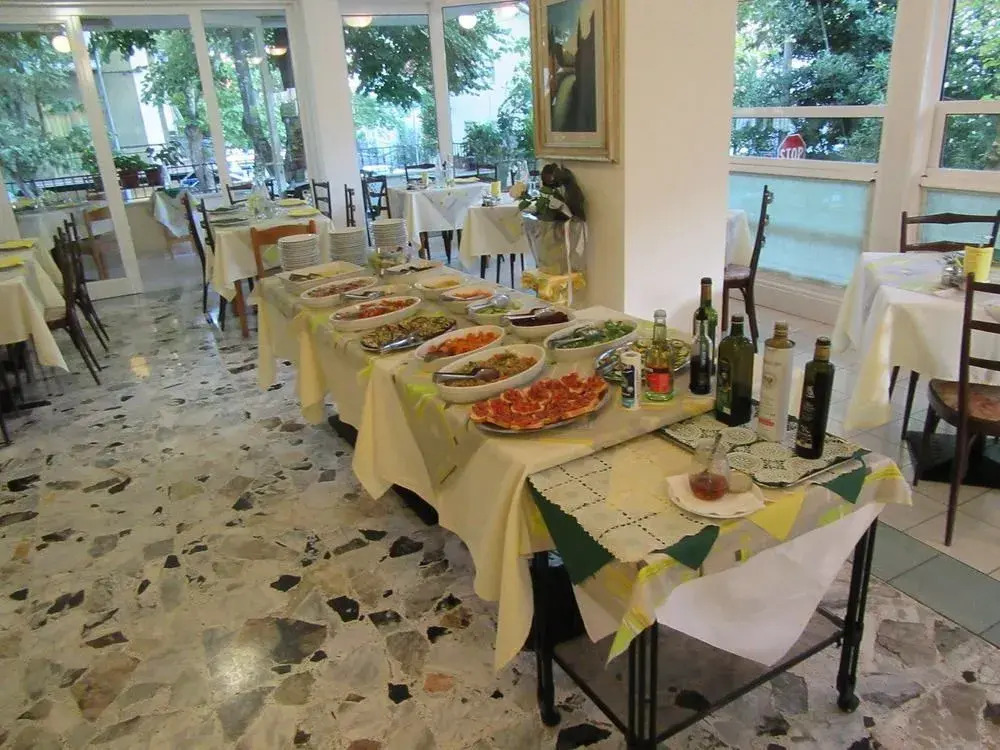 Hotel Urania Nuova Gestione