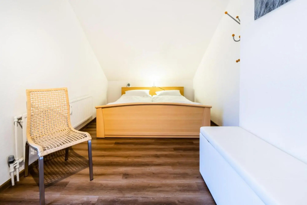 Haus Seedeich Anja