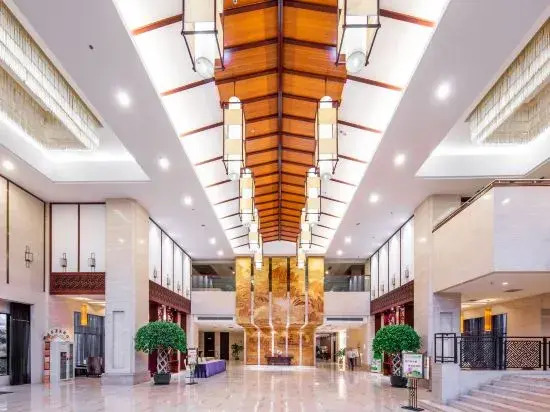 Loudong Hotel