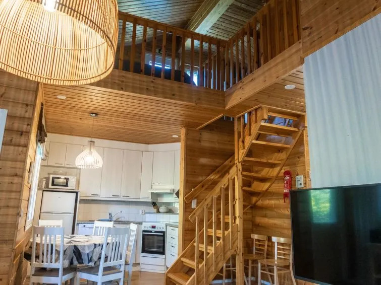 Holiday Home Jeskatti