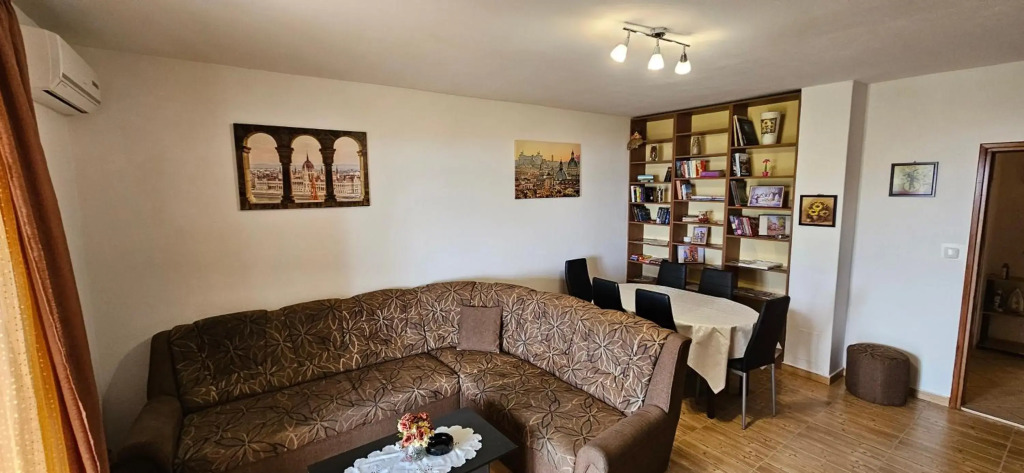 Apartmani Marina